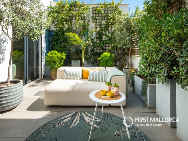 Town House for Sale in Palma De Mallorca, Balearic Islands 12