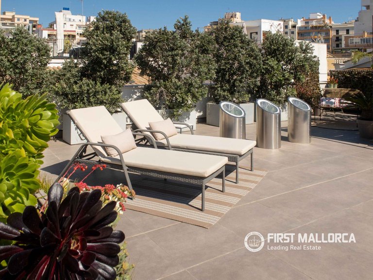 Town House for Sale in Palma De Mallorca, Balearic Islands 23