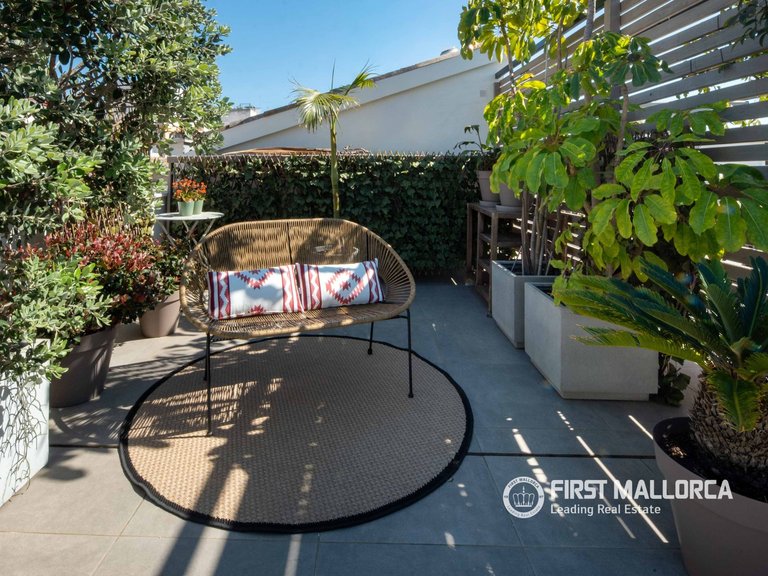 Town House for Sale in Palma De Mallorca, Balearic Islands 26