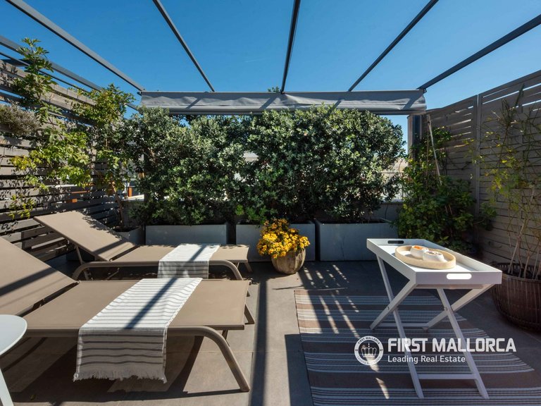 Town House for Sale in Palma De Mallorca, Balearic Islands 27