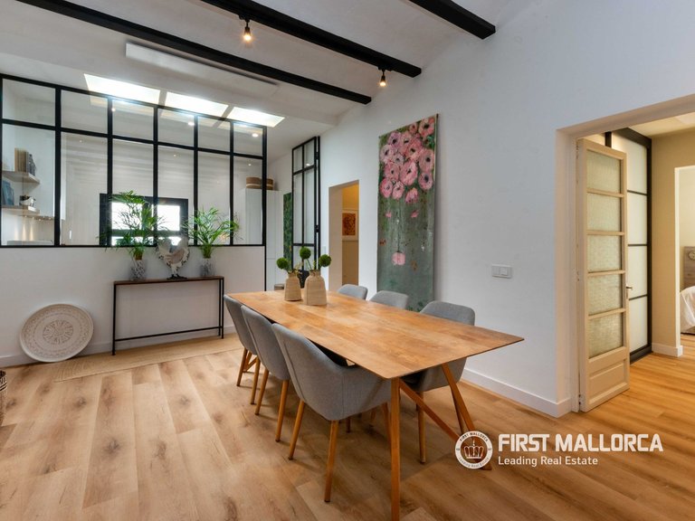 Town House for Sale in Palma De Mallorca, Balearic Islands 5