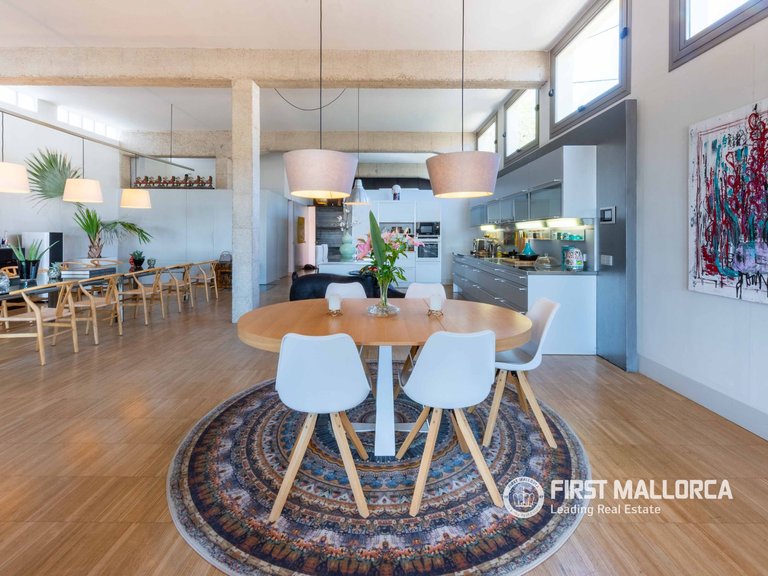 Apartment for Sale in Gènova, Balearic Islands 7