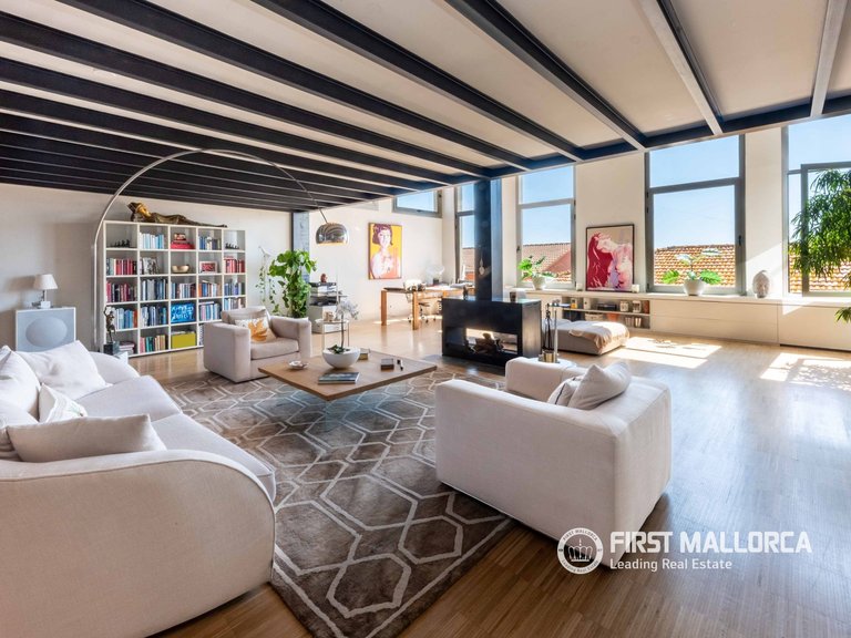 Apartment for Sale in Gènova, Balearic Islands 1