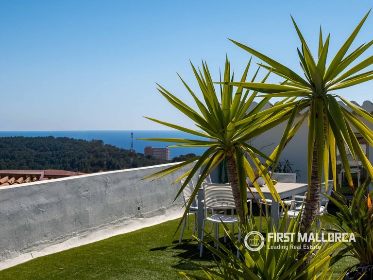 Apartment for Sale in Gènova, Balearic Islands 20