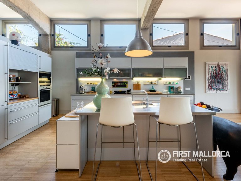 Apartment for Sale in Gènova, Balearic Islands 9