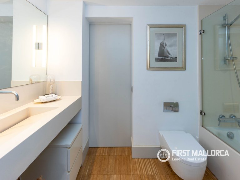 Apartment for Sale in Gènova, Balearic Islands 16