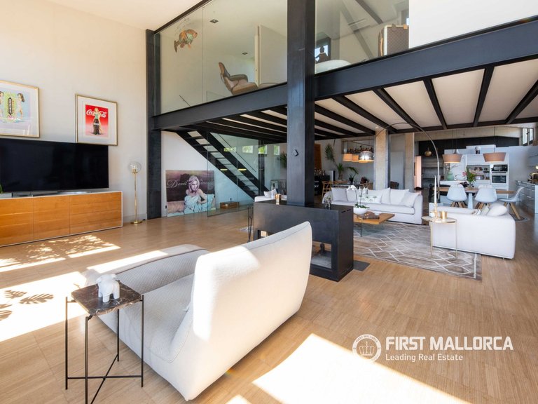 Apartment for Sale in Gènova, Balearic Islands 3