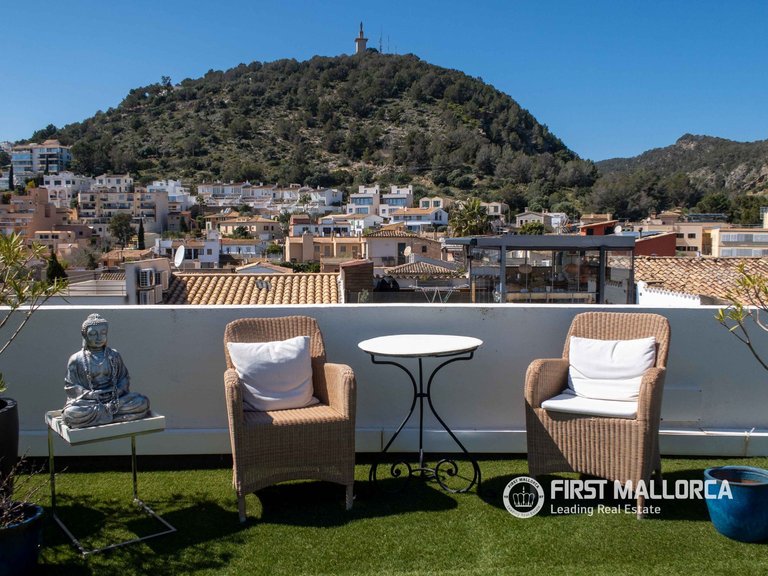 Apartment for Sale in Gènova, Balearic Islands 19