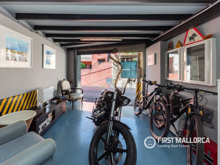 Apartment for Sale in Gènova, Balearic Islands 17