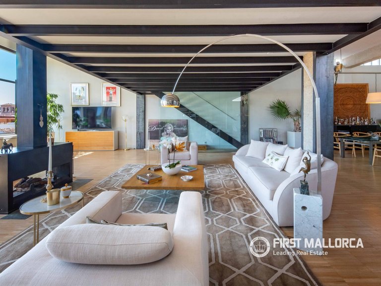 Apartment for Sale in Gènova, Balearic Islands 4