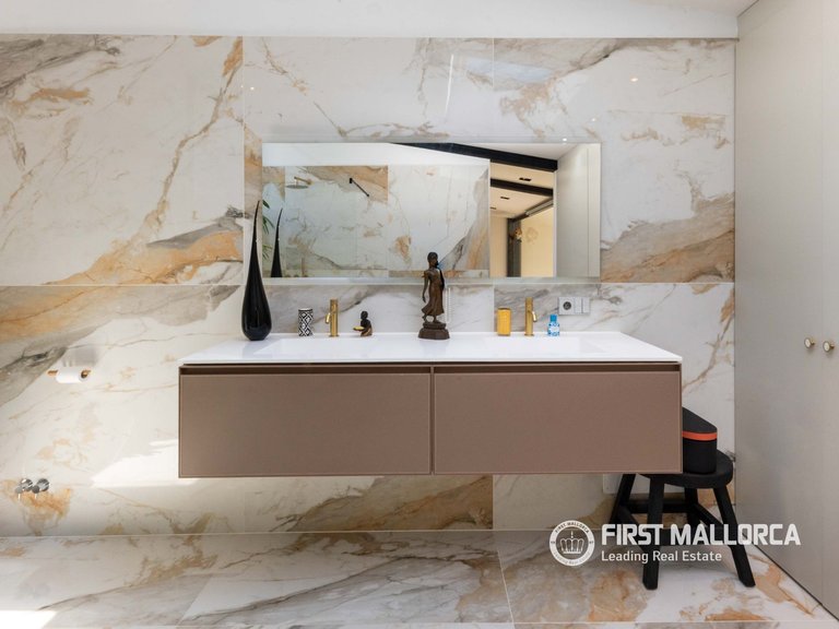 Apartment for Sale in Gènova, Balearic Islands 14