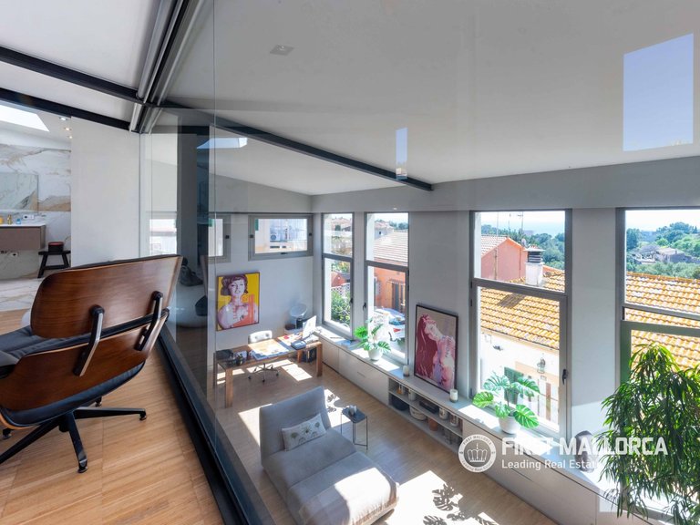 Apartment for Sale in Gènova, Balearic Islands 11