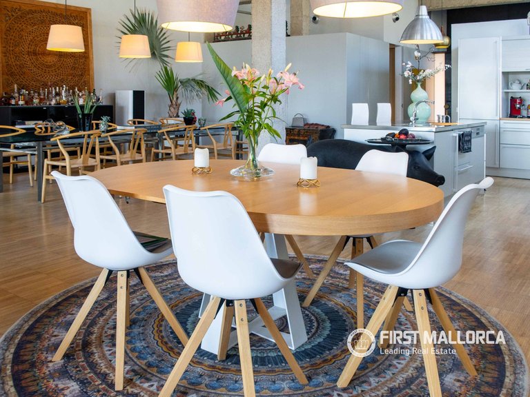 Apartment for Sale in Gènova, Balearic Islands 8
