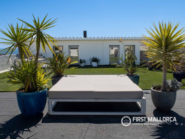 Apartment for Sale in Gènova, Balearic Islands 21