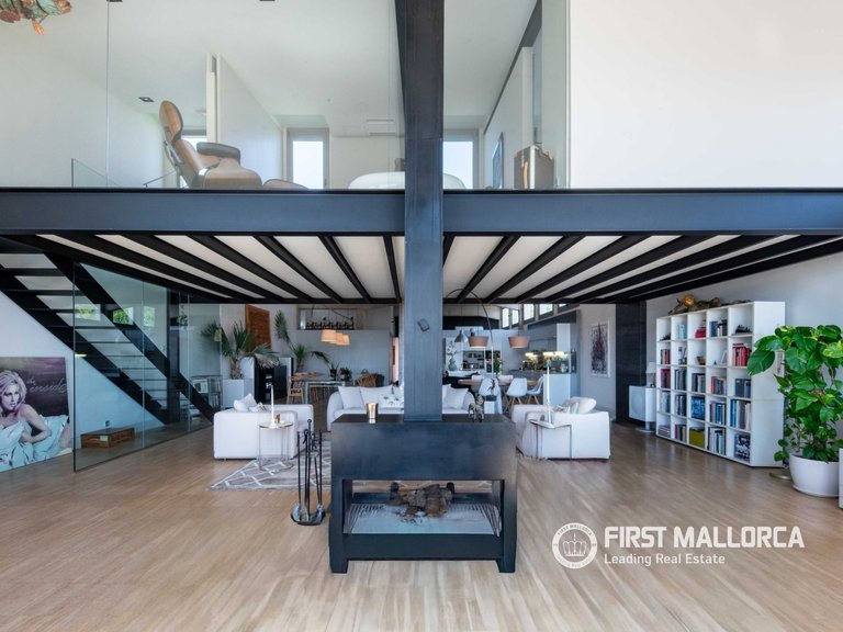 Apartment for Sale in Gènova, Balearic Islands 5
