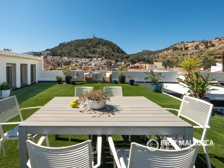 Apartment for Sale in Gènova, Balearic Islands 18