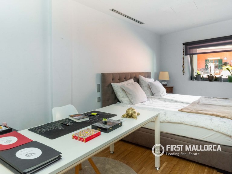 Apartment for Sale in Gènova, Balearic Islands 15
