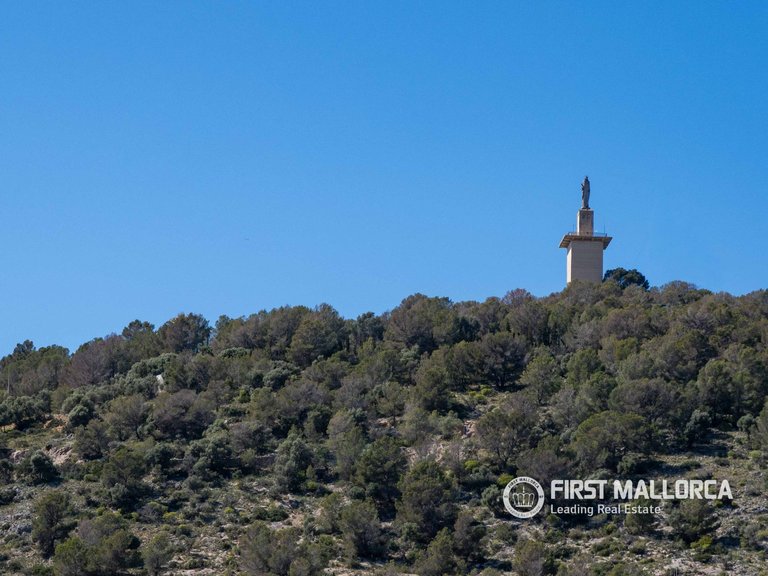 Apartment for Sale in Gènova, Balearic Islands 23