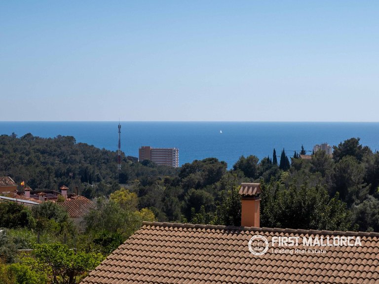 Apartment for Sale in Gènova, Balearic Islands 22