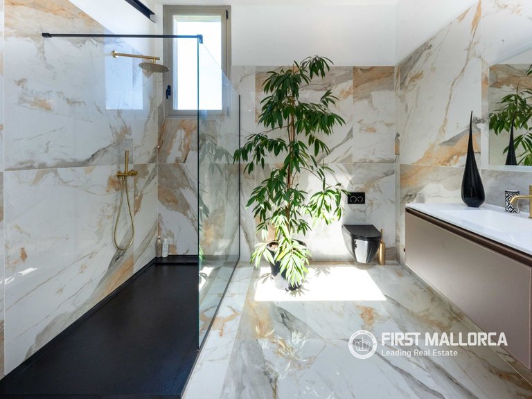 Apartment for Sale in Gènova, Balearic Islands 13