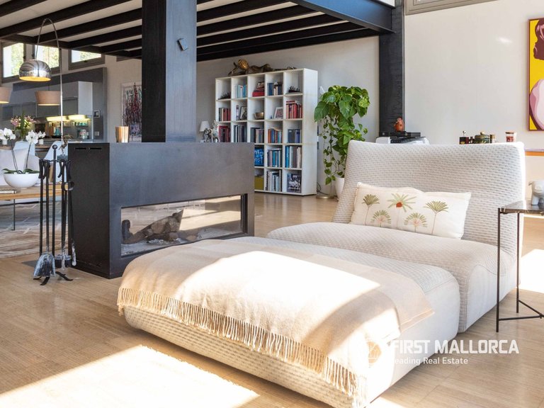 Apartment for Sale in Gènova, Balearic Islands 2