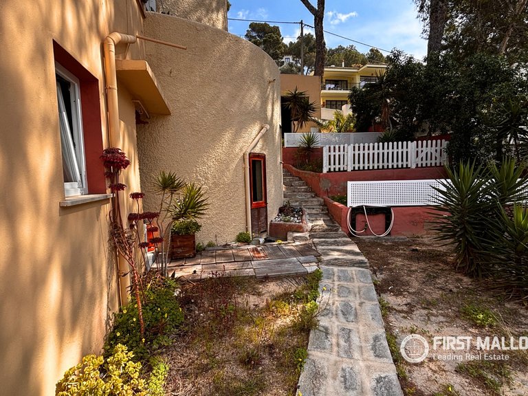Villa for Sale in Santa Ponsa, Balearic Islands 7