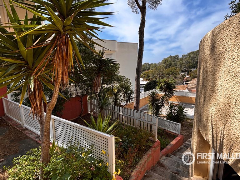 Villa for Sale in Santa Ponsa, Balearic Islands 6