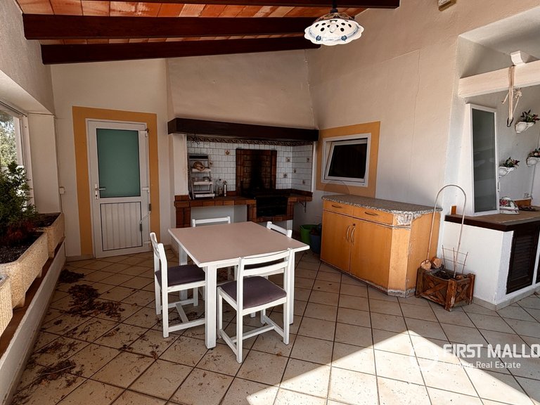 Villa for Sale in Santa Ponsa, Balearic Islands 17