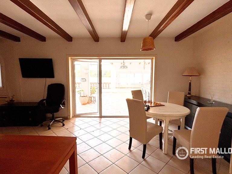 Villa for Sale in Santa Ponsa, Balearic Islands 14