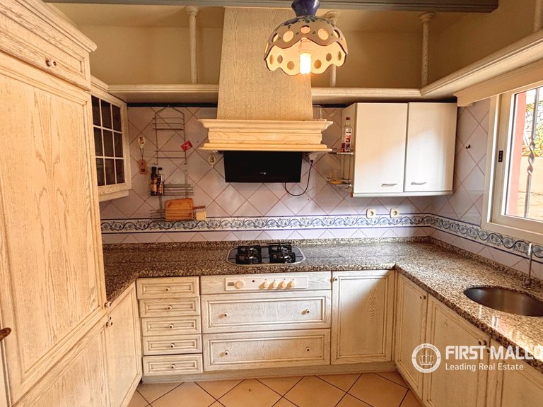 Villa for Sale in Santa Ponsa, Balearic Islands 13