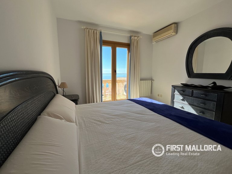 Villa for Sale in Alcanada, Balearic Islands 23