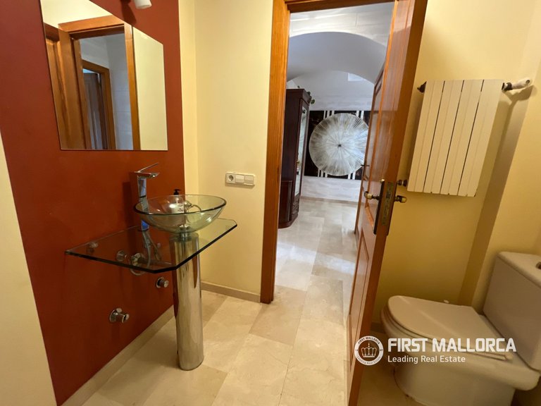 Villa for Sale in Alcanada, Balearic Islands 27
