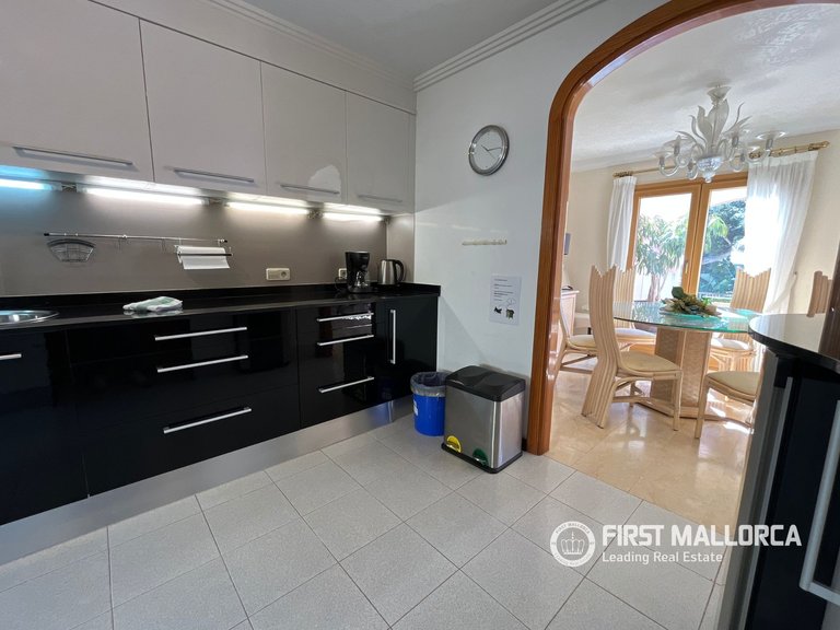 Villa for Sale in Alcanada, Balearic Islands 15