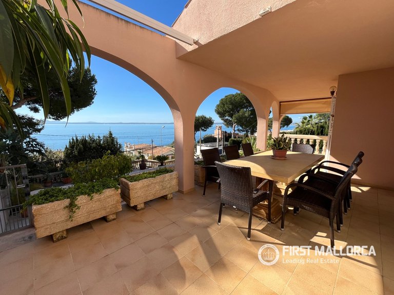 Villa for Sale in Alcanada, Balearic Islands 11