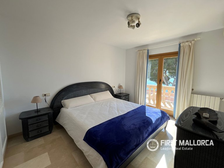 Villa for Sale in Alcanada, Balearic Islands 22