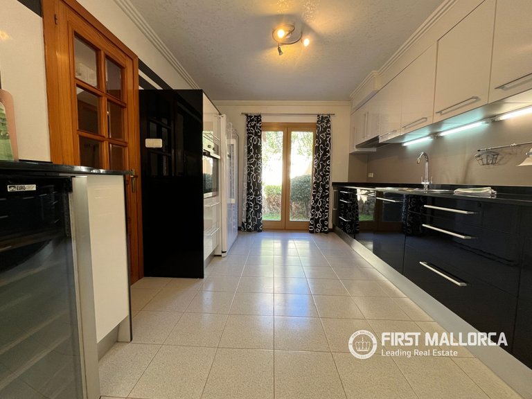 Villa for Sale in Alcanada, Balearic Islands 14