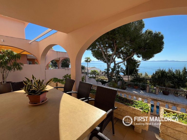 Villa for Sale in Alcanada, Balearic Islands 12
