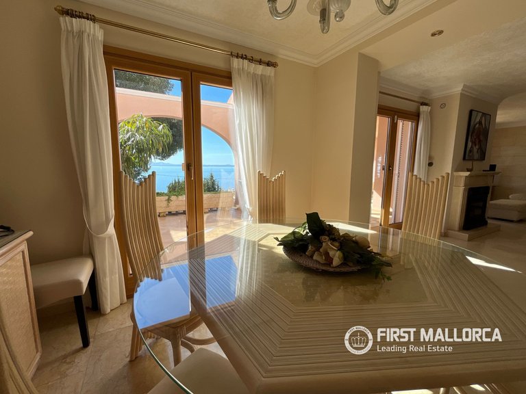 Villa for Sale in Alcanada, Balearic Islands 8