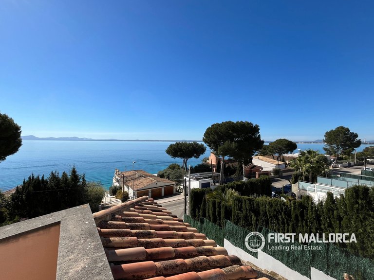 Villa for Sale in Alcanada, Balearic Islands 21