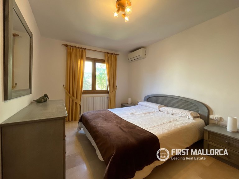 Villa for Sale in Alcanada, Balearic Islands 26