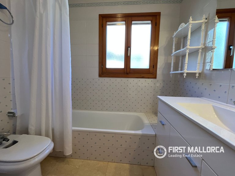 Villa for Sale in Alcanada, Balearic Islands 25
