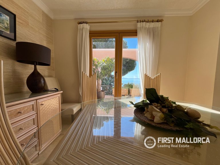 Villa for Sale in Alcanada, Balearic Islands 7