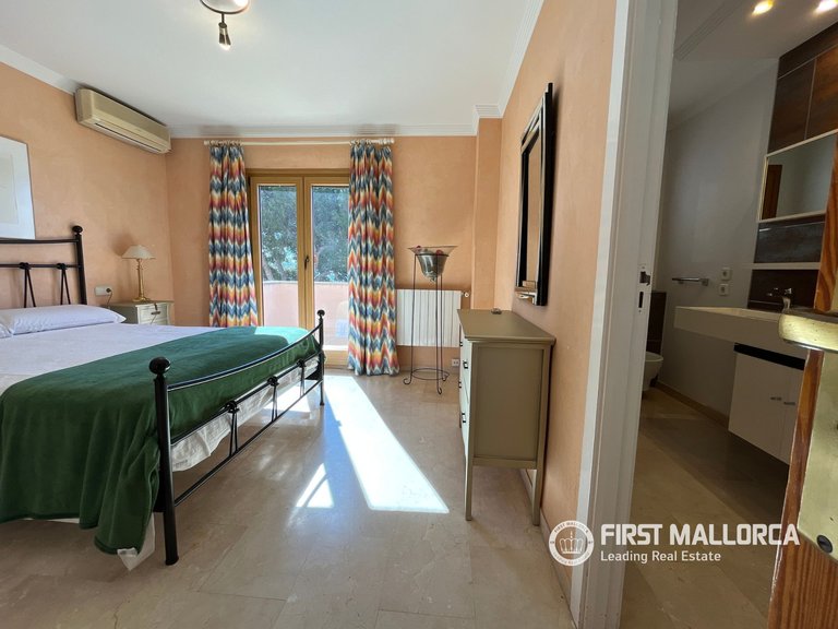 Villa for Sale in Alcanada, Balearic Islands 19