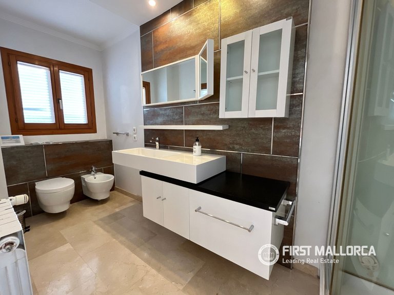 Villa for Sale in Alcanada, Balearic Islands 20