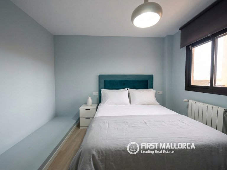 Apartment for Sale in Santa Ponsa, Balearic Islands 13