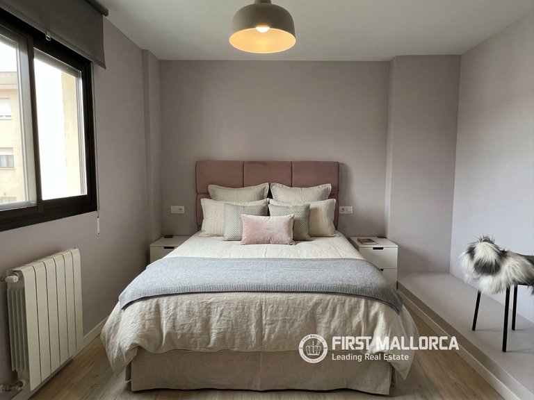Apartment for Sale in Santa Ponsa, Balearic Islands 11
