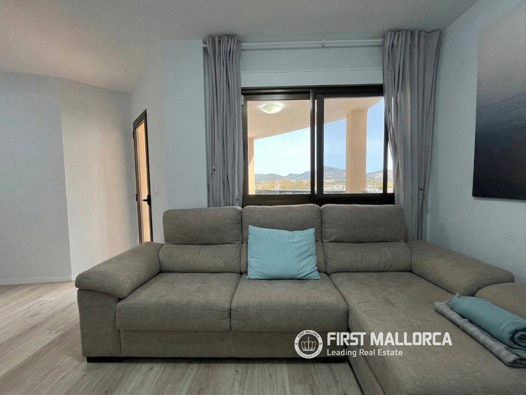 Apartment for Sale in Santa Ponsa, Balearic Islands 3