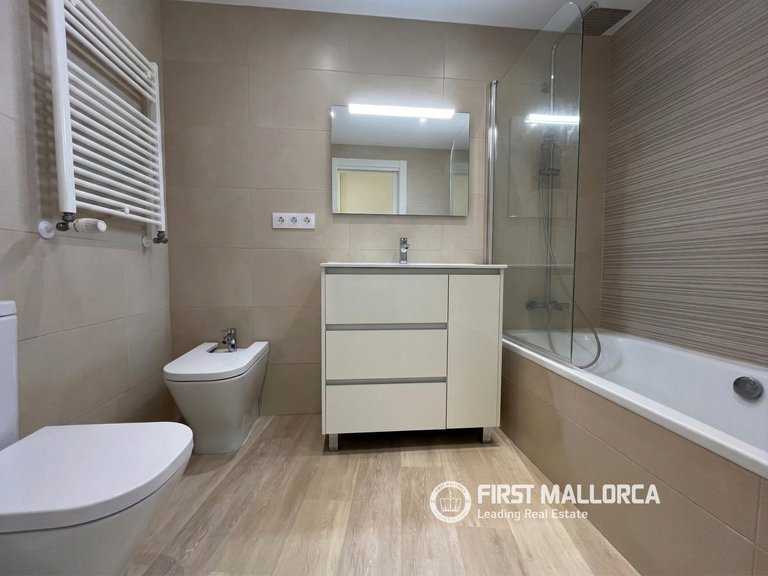 Apartment for Sale in Santa Ponsa, Balearic Islands 12