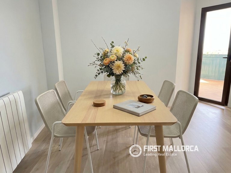 Apartment for Sale in Santa Ponsa, Balearic Islands 4