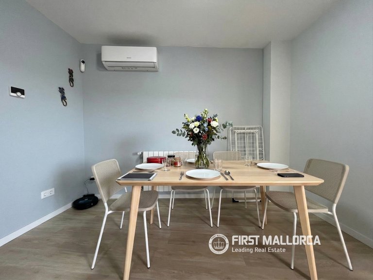 Apartment for Sale in Santa Ponsa, Balearic Islands 5